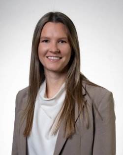 Headshot Image for Carolyn Beauchemin